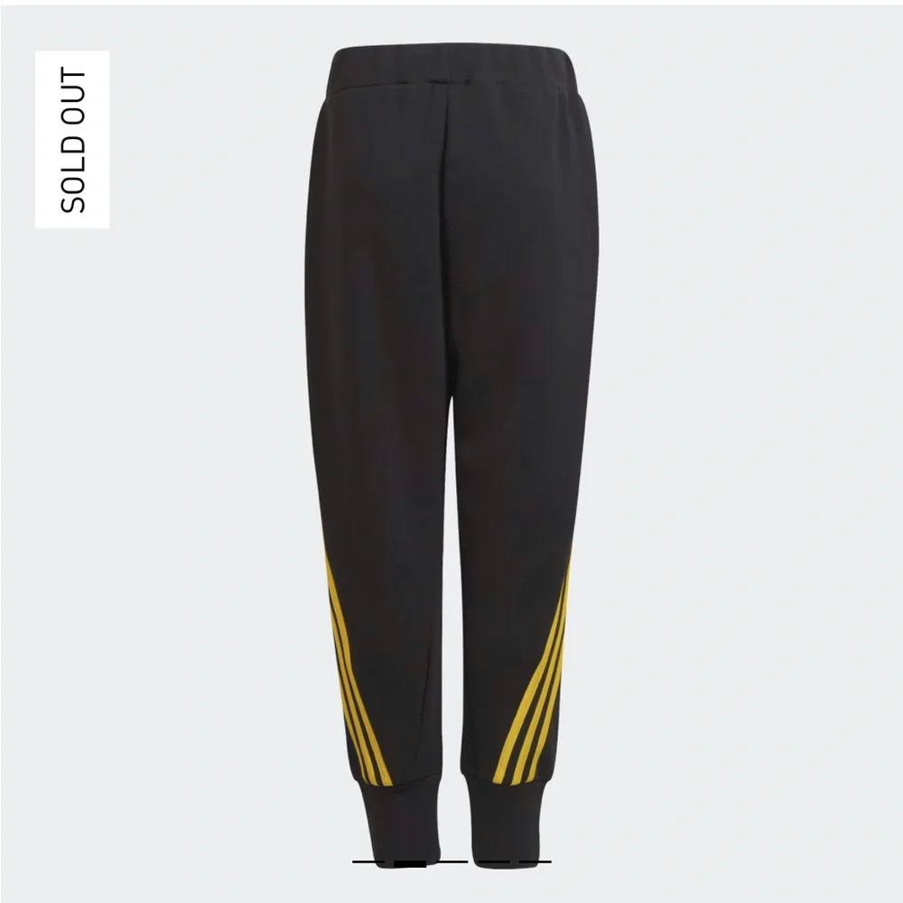 🆕 Adidas X Classic Lego Pants kids - Picture 2 of 7
